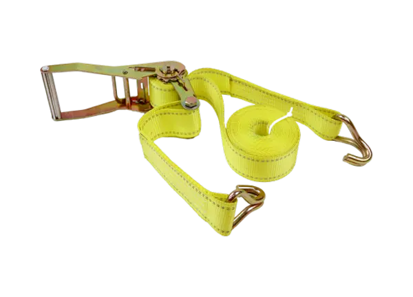 Ensemble d'arrimage de s&eacute;curit&eacute; de charge