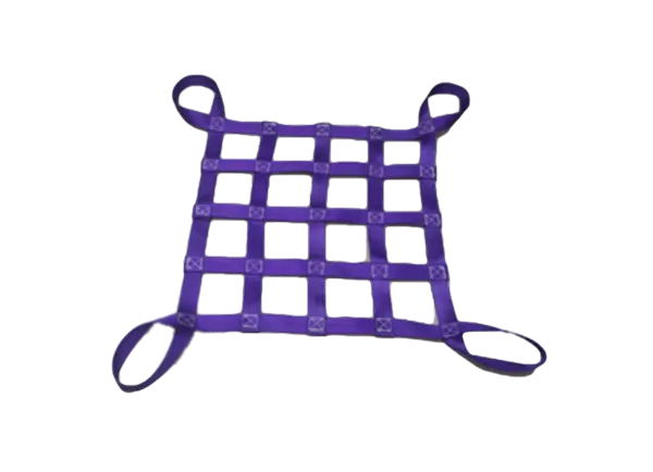 Filet suspendu industriel
