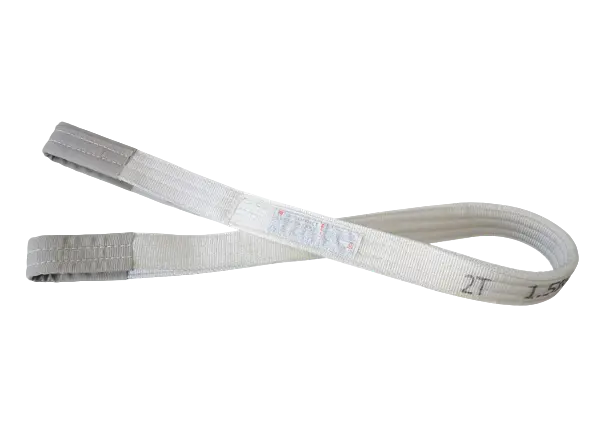 &Eacute;lingue plate blanche